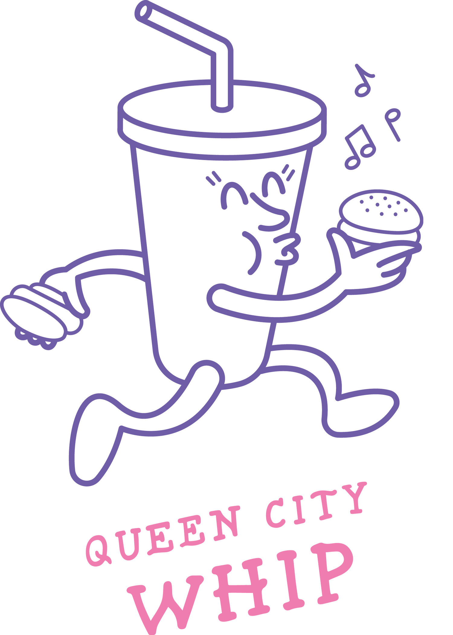 Queen City Whip